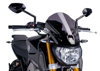 New Generation Touring