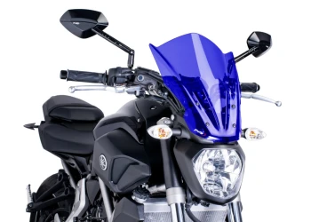 New Generation Touring