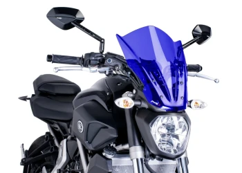 New Generation Touring