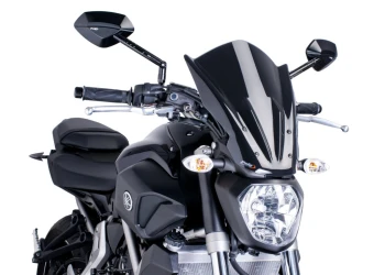 New Generation Touring