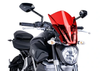 New Generation Touring