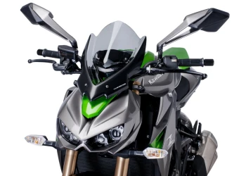 New Generation Touring