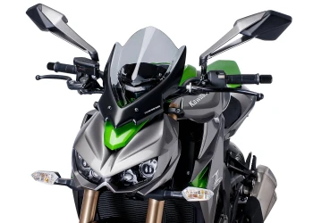 New Generation Touring