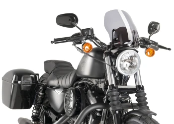 New Generation Touring