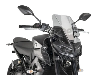 New Generation Touring