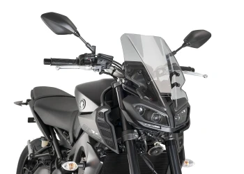 New Generation Touring