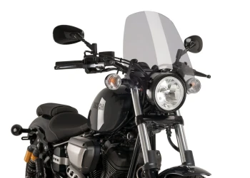 New Generation Touring