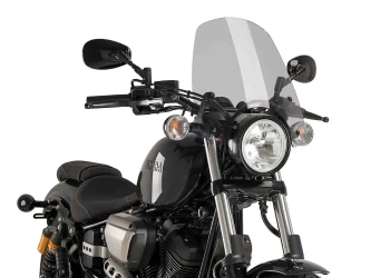 New Generation Touring