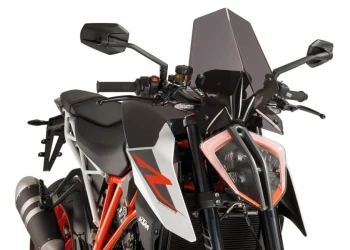 New Generation Touring