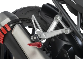 Racing Footpegs