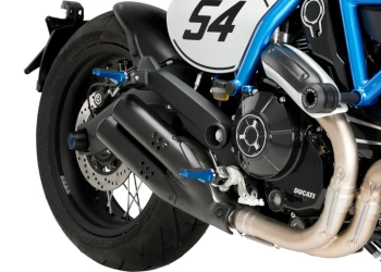 Sport Footpegs