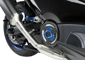 Sport Footpegs