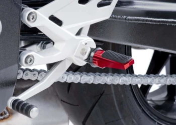 Sport Footpegs