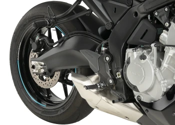 R-Fighter Footpegs
