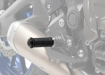 R-Fighter S Footpegs