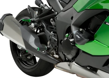 Estriberas R-Fighter S