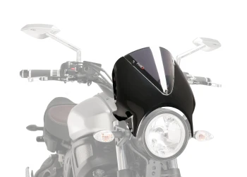 Parabrezza modello Retro