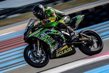 24 HOURS CIRCUIT OF BARCELONA-CATALUNYA