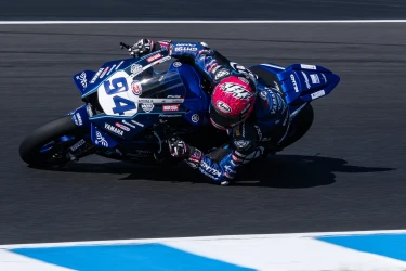GMT 94 | FSBK