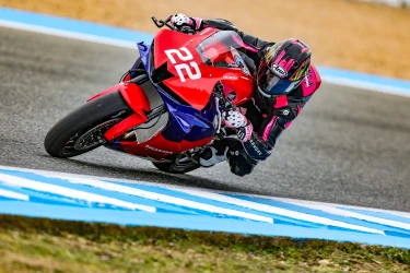 HONDA FRANCE | SUPERSPORT