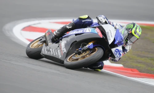 Campeonato del Mundo de Supersport: Nurburgring, ALE