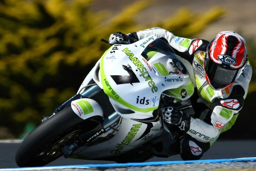World Superbike / Supersport