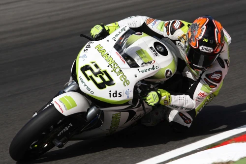 World Superbike / Supersport