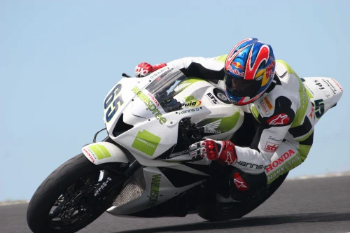 World Superbike / Supersport