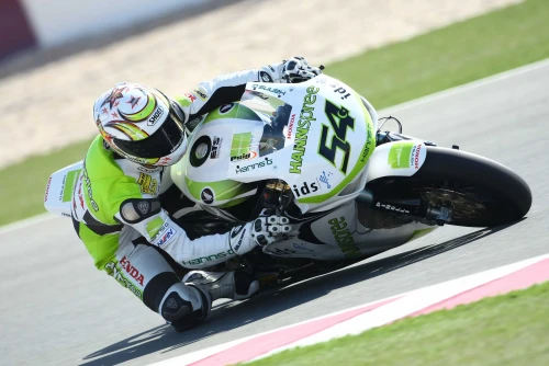 World Superbike / Supersport