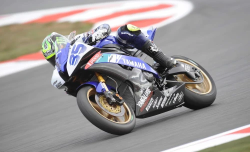 Campeonato del Mundo de Supersport: Magny Cours, FRA
