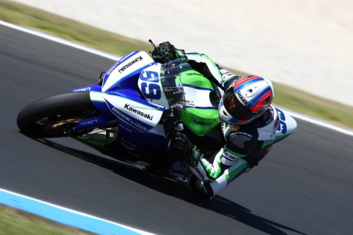 WORLD SUPERSPORT: VALENCIA 11-04-10