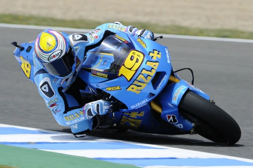 Top 10 and top rookie for Bautista in Spain