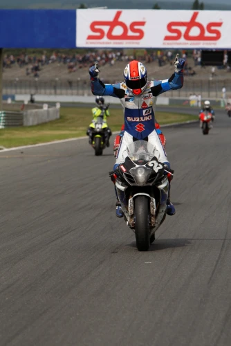 SERT wins the world title in Qatar
