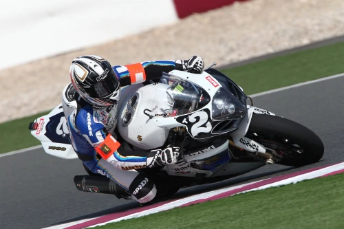 SERT wins the world title in Qatar
