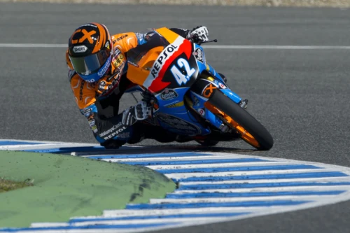Miguel Oliveira and Alex Rins conclude their season with a high mark