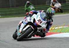 Crescent Fixi Suzuki Building Momentum for Assen Attack