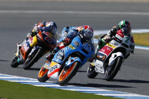 Rins, almost got the victory