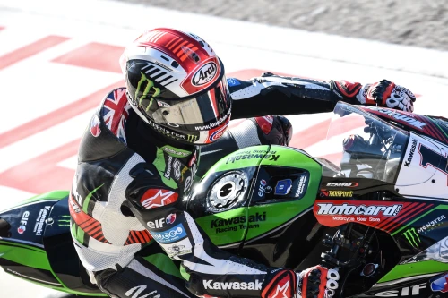 SUNDAY PODIUM FINISHES FOR KRT RIDERS AT IMOLA