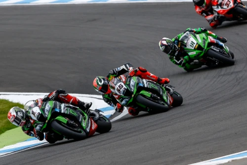 FIRST WIN OF THE YEAR FOR SYKES