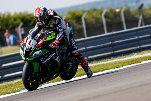 FIRST WIN OF THE YEAR FOR SYKES