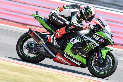 SYKES WINS AND REA THIRD AFTER MISANO DRAMA