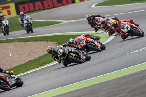 WORLDSBK TEAMS’ CHAMPIONSHIP WIN FOR KRT 