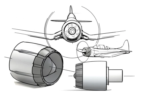 Thruster: El balanç ho es tot