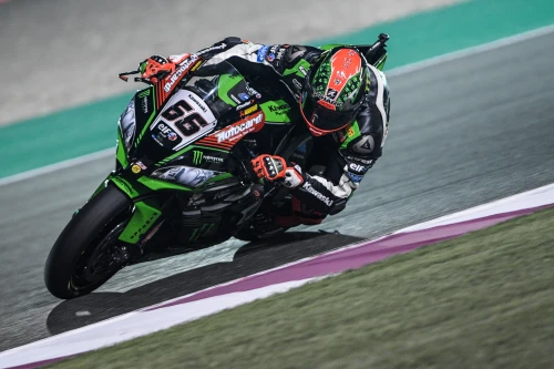 Rea sets personal best season win total