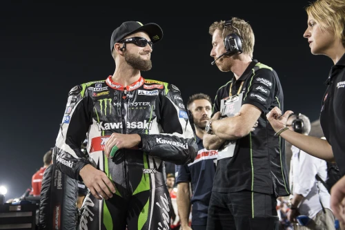 Rea sets personal best season win total