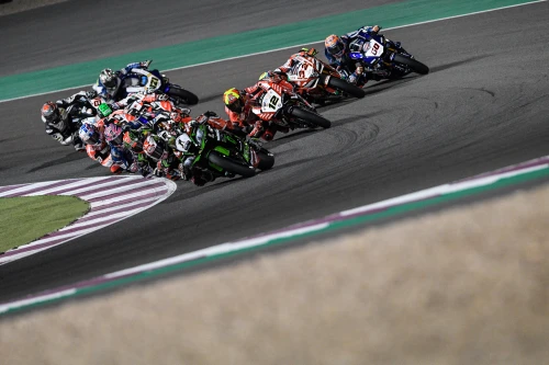 Rea sets personal best season win total