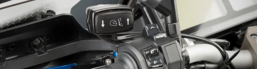 The ERS (ELECTRIC REGULATION SCREEN)
