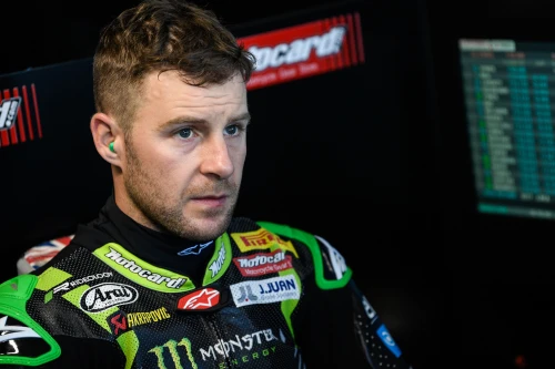 Phillip Island test