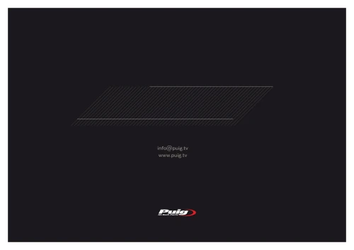 Puig launches the Downforce spoilers for the Kawasaki ZX-10R/RR/SE