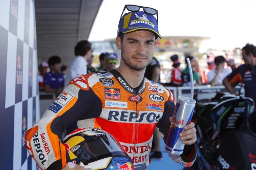 Spain Gran Prix Red Bull 
